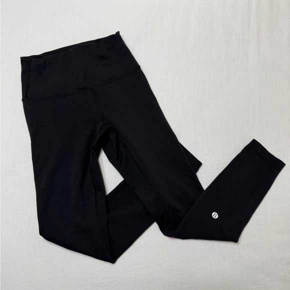 Lululemon Wunder Train HR Tight 25” - Picture 7 of 10